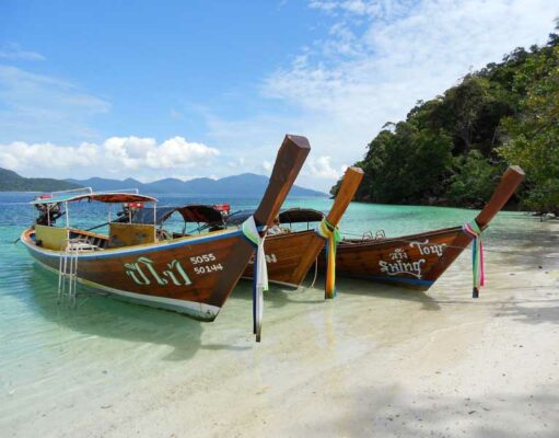 Unique Places to Stay and Visit in Italy