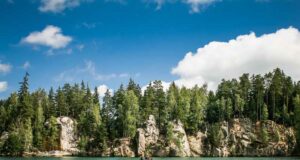 10 Myths About Cruise Ships and Cruising