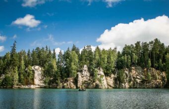 Best Island Escapes You Can Drive To