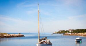 Take an Epic Cross-Country Road Trip